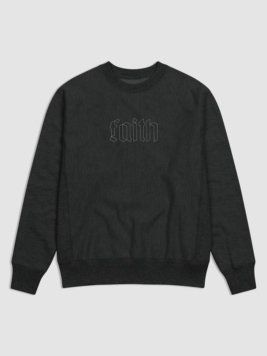 FAITH X CHAMPION - SWEATER product image (1)