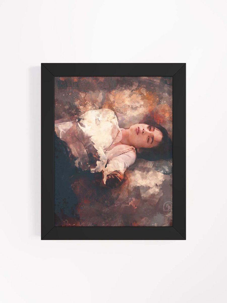 BTS - Renaissance Jimin - Designed by ChimberArt product image (4)