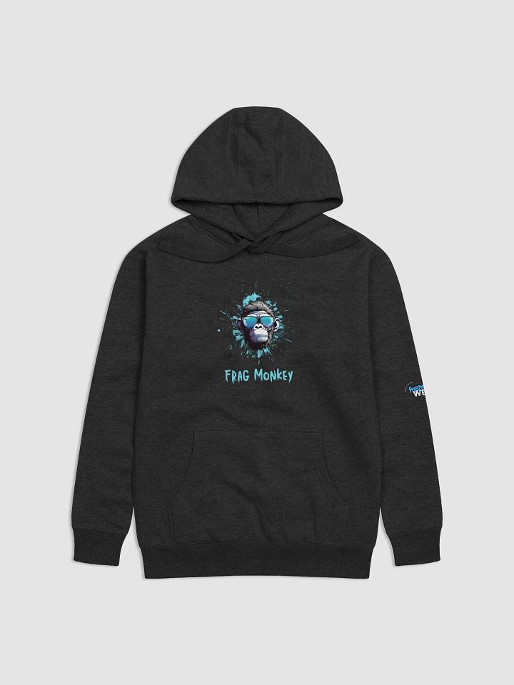 Respawn Hoodie product image (1)