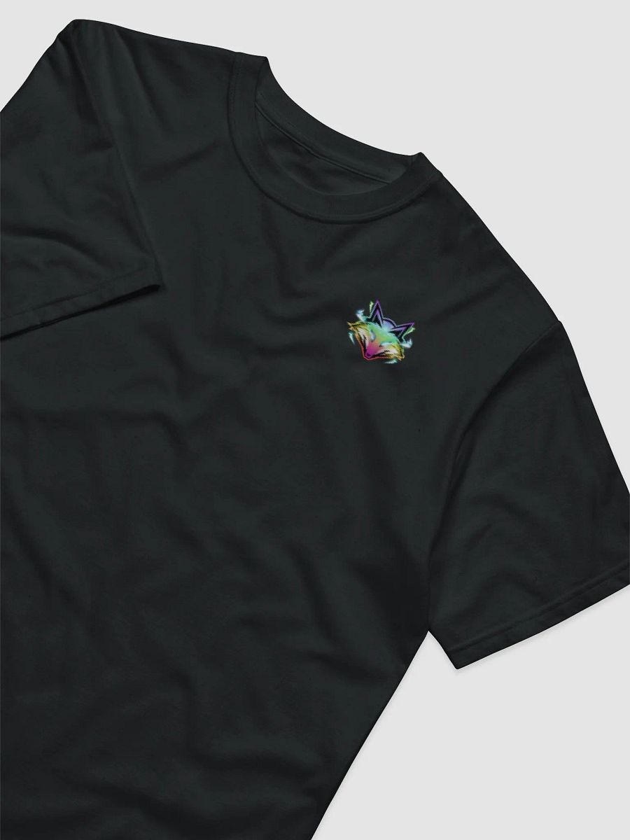 Rainbow wolf product image (3)