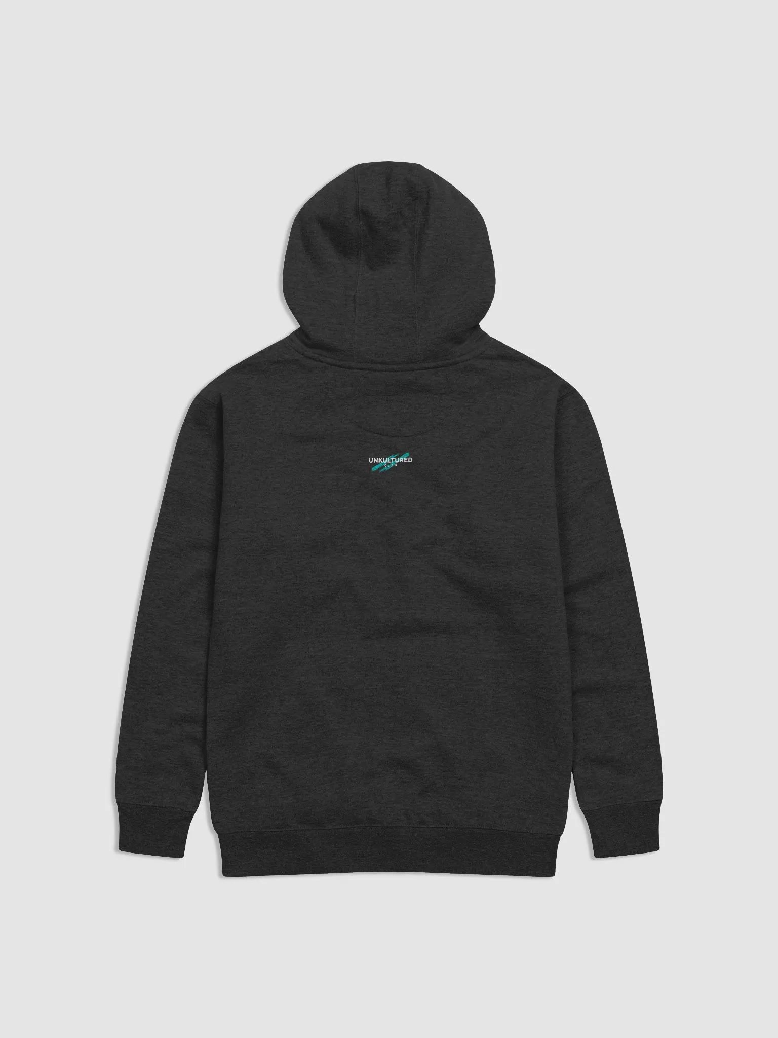 Weekend State of Mind Hoodie product image (5)
