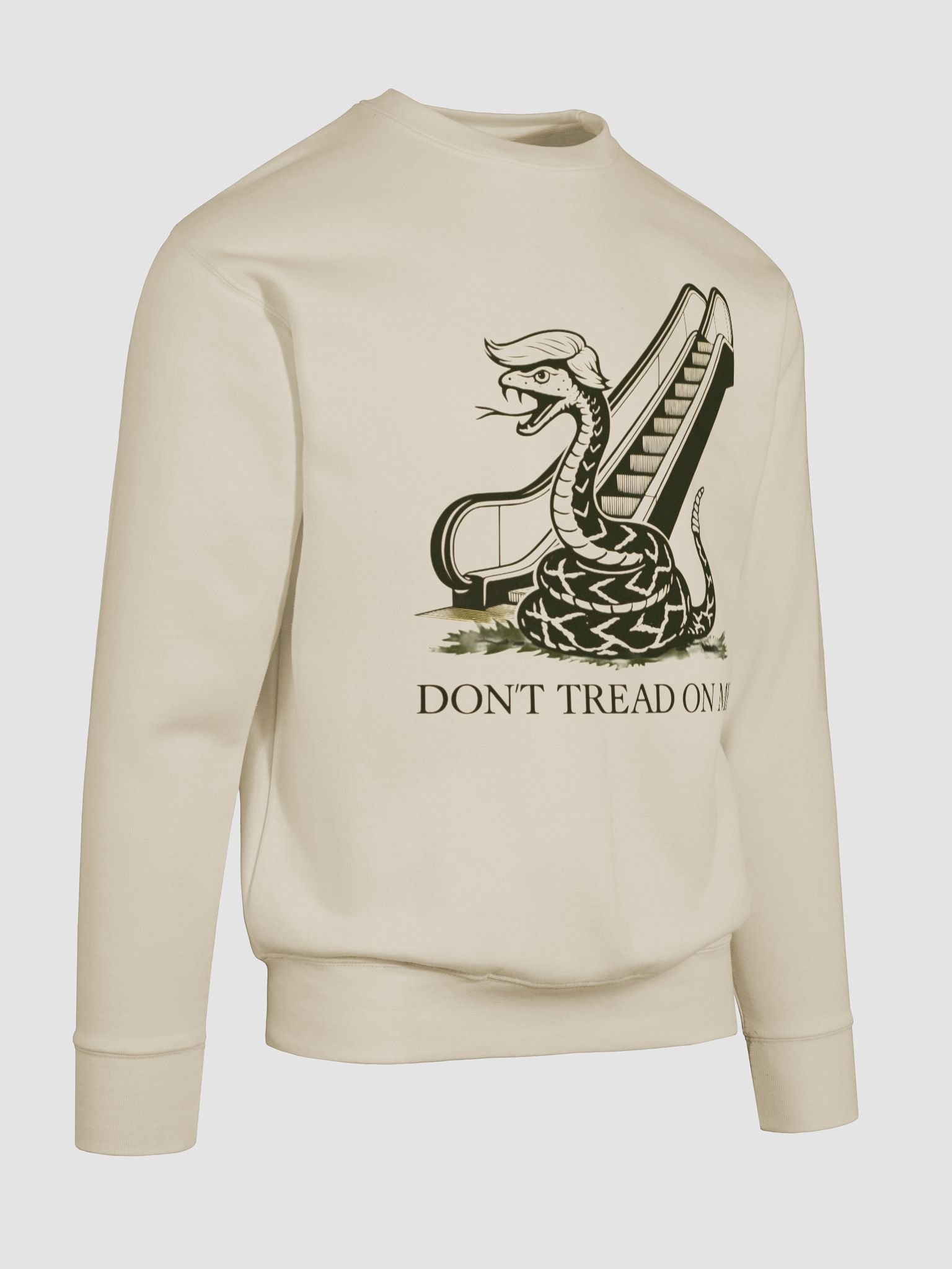 Liberty Serpent Premium Sweatshirt product image (40)