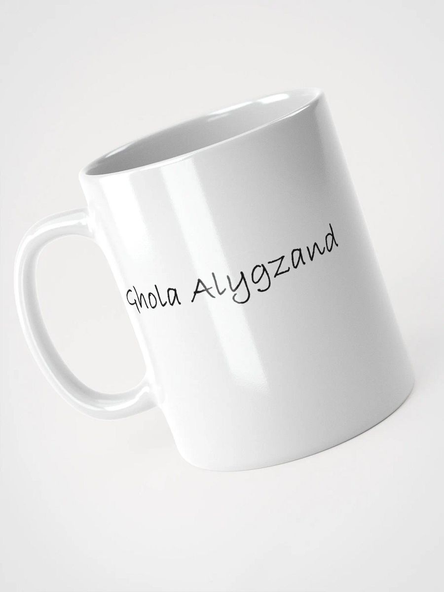 Ghola Drink Tea Mug B product image (6)