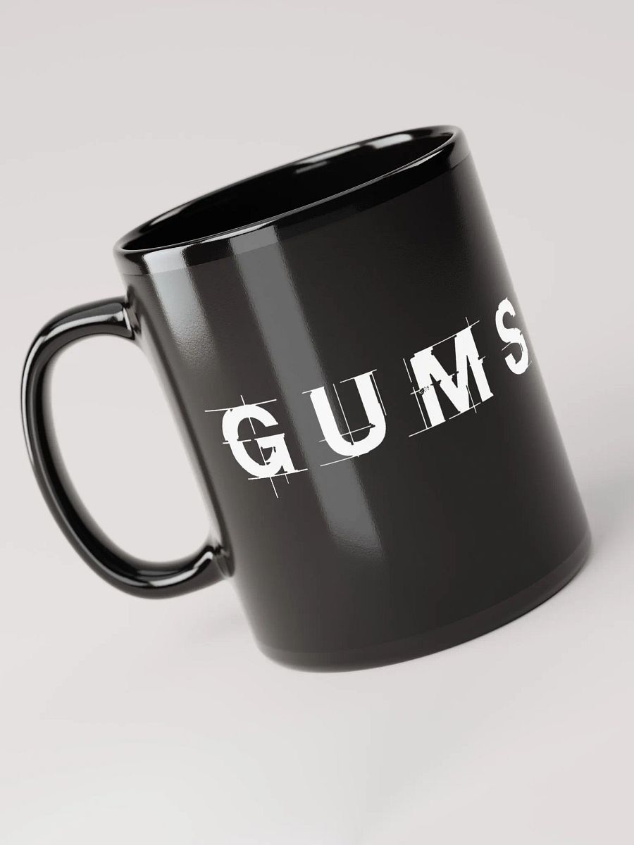 Gumstitch SOMA Style Logo Mug product image (4)