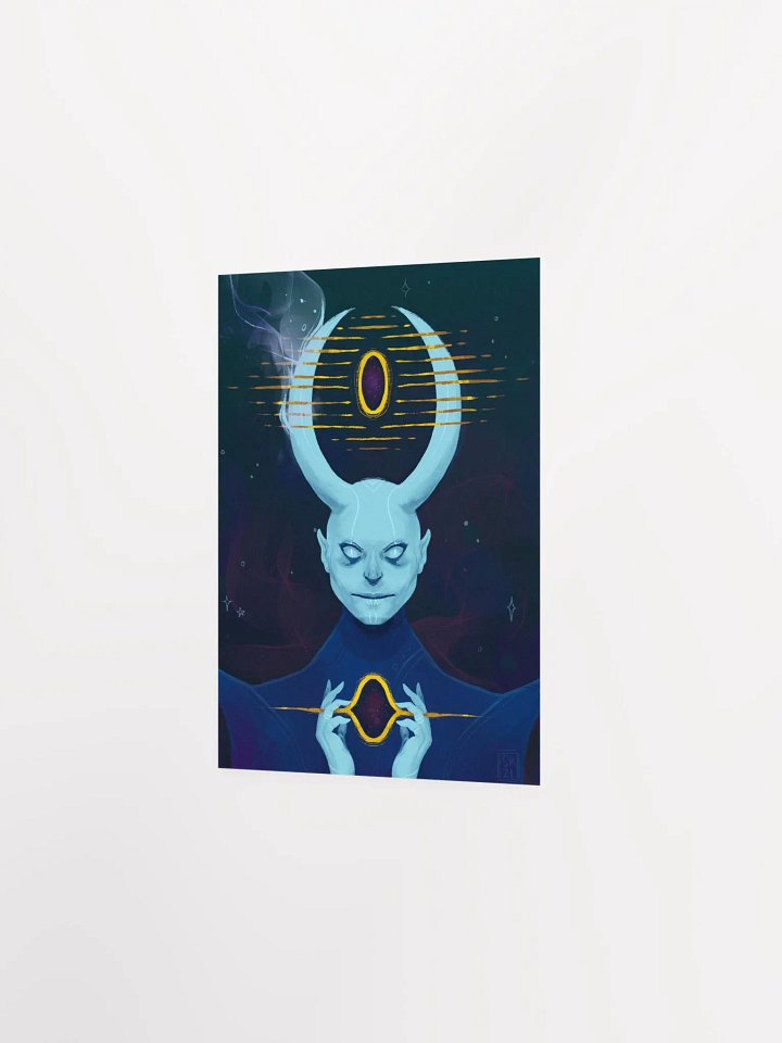 Prince of Dreams Art Print product image (4)