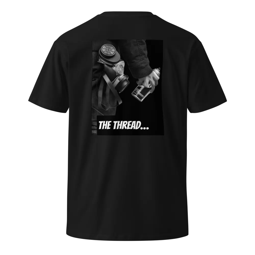 DON’T COVER MY WORK. product image (4)