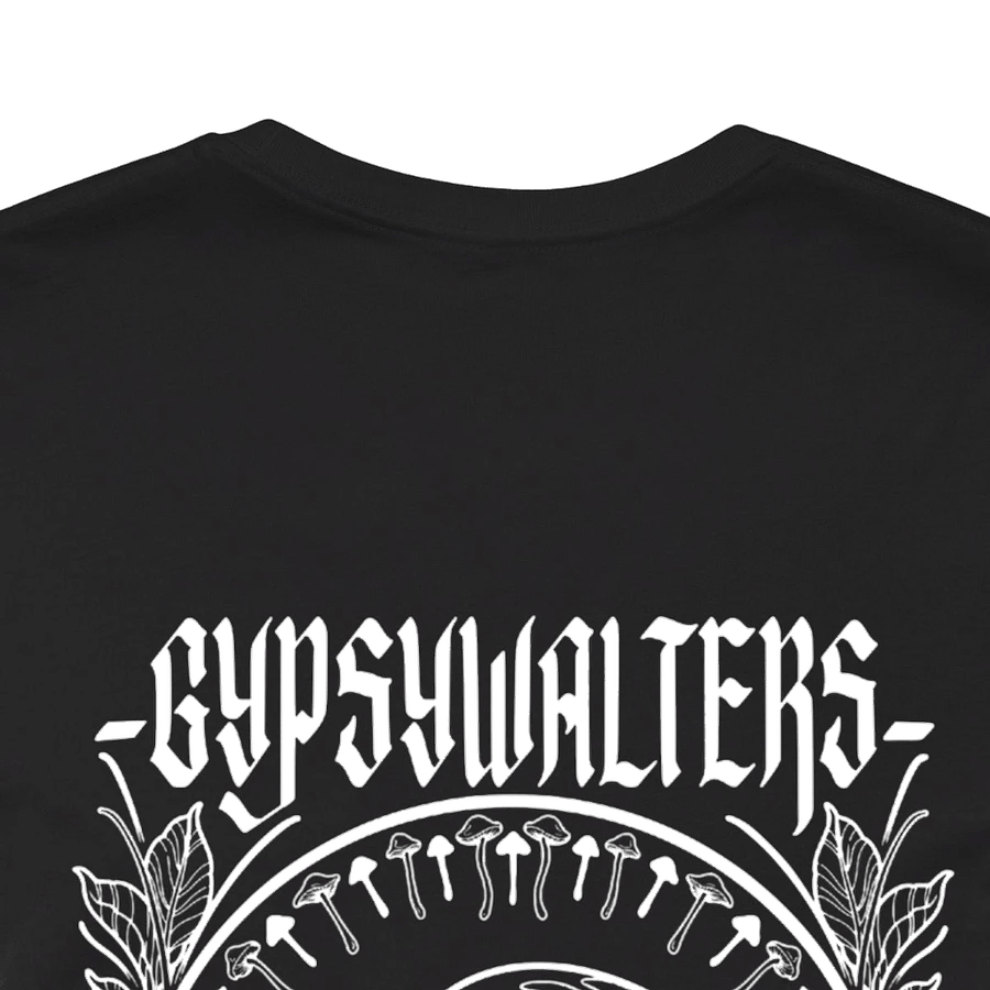 Gipsy Walters House Of Wolves T-Shirt product image (5)