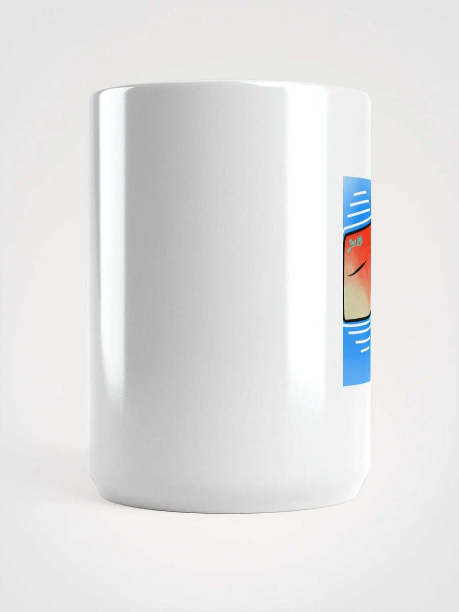 SlackJeff SNAP Mug product image (5)