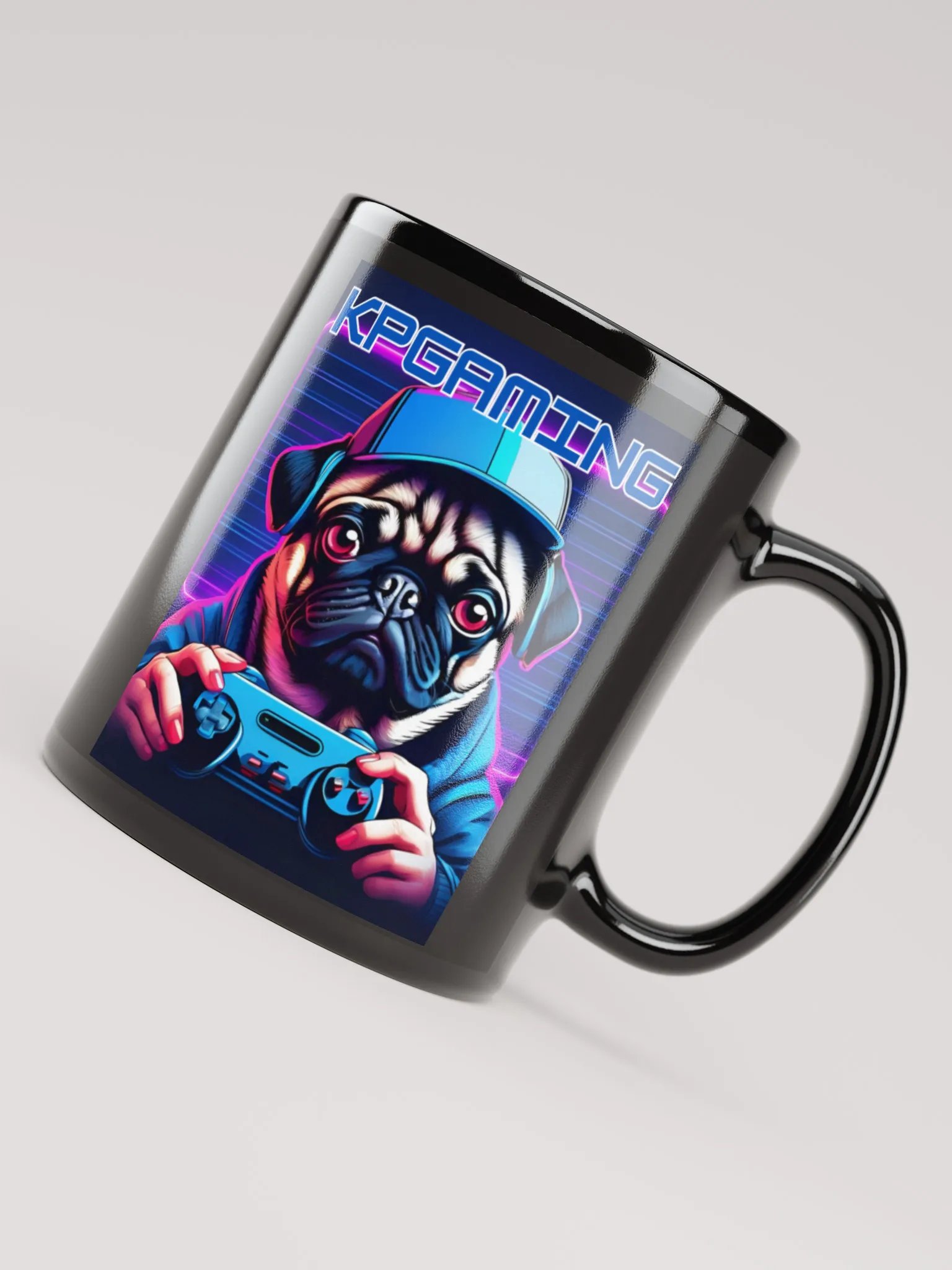 KP Gaming Mug product image (8)