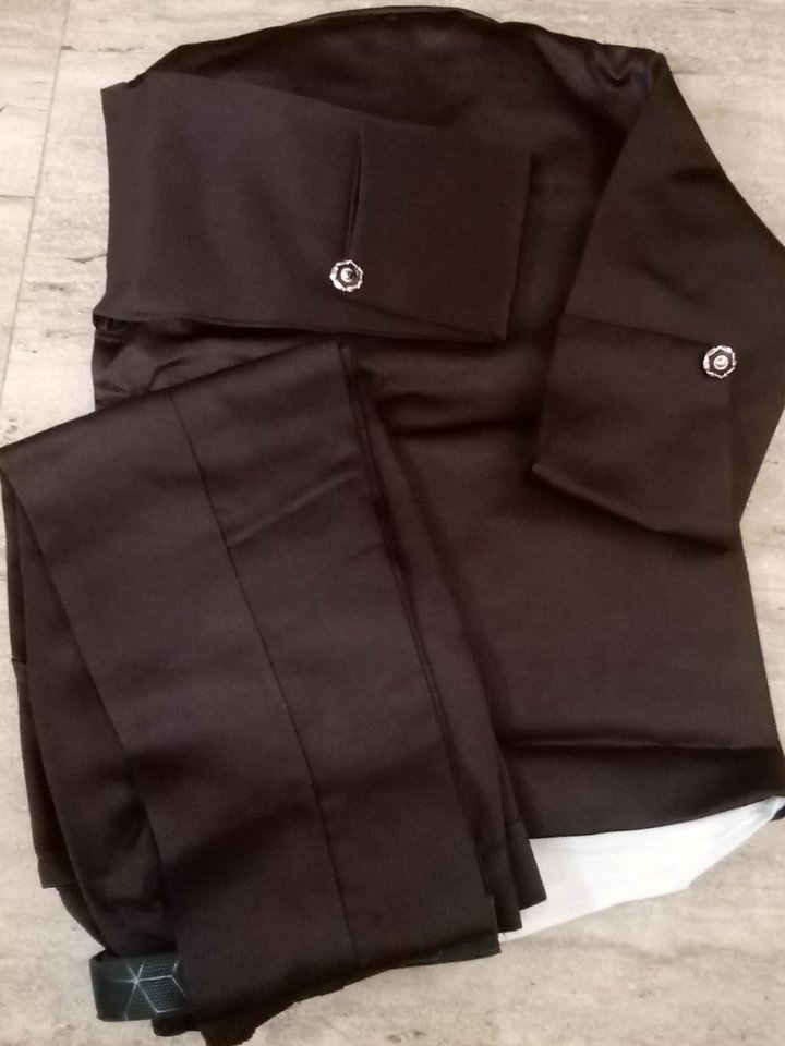 SUIT DRESS product image (2)