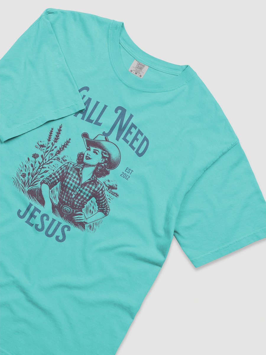 Y'all Need Jesus product image (19)