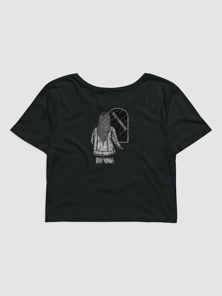 New Beginning's Crop Top product image (2)