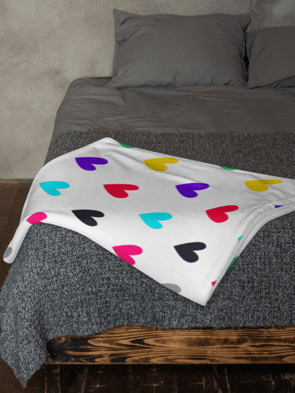 I HEART BLANKETS!!! product image (6)