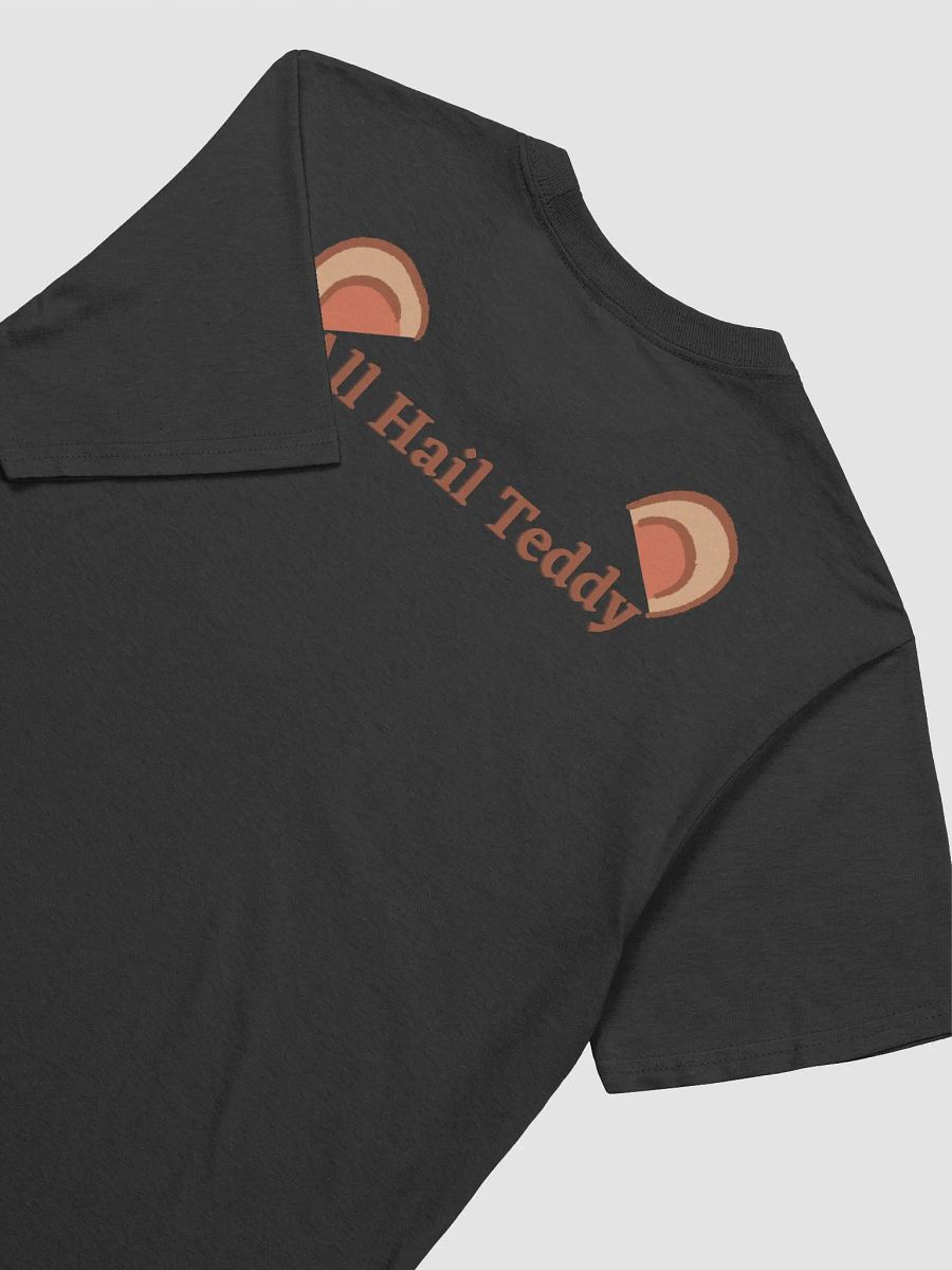 All Hail Teddy T-Shirt product image (12)