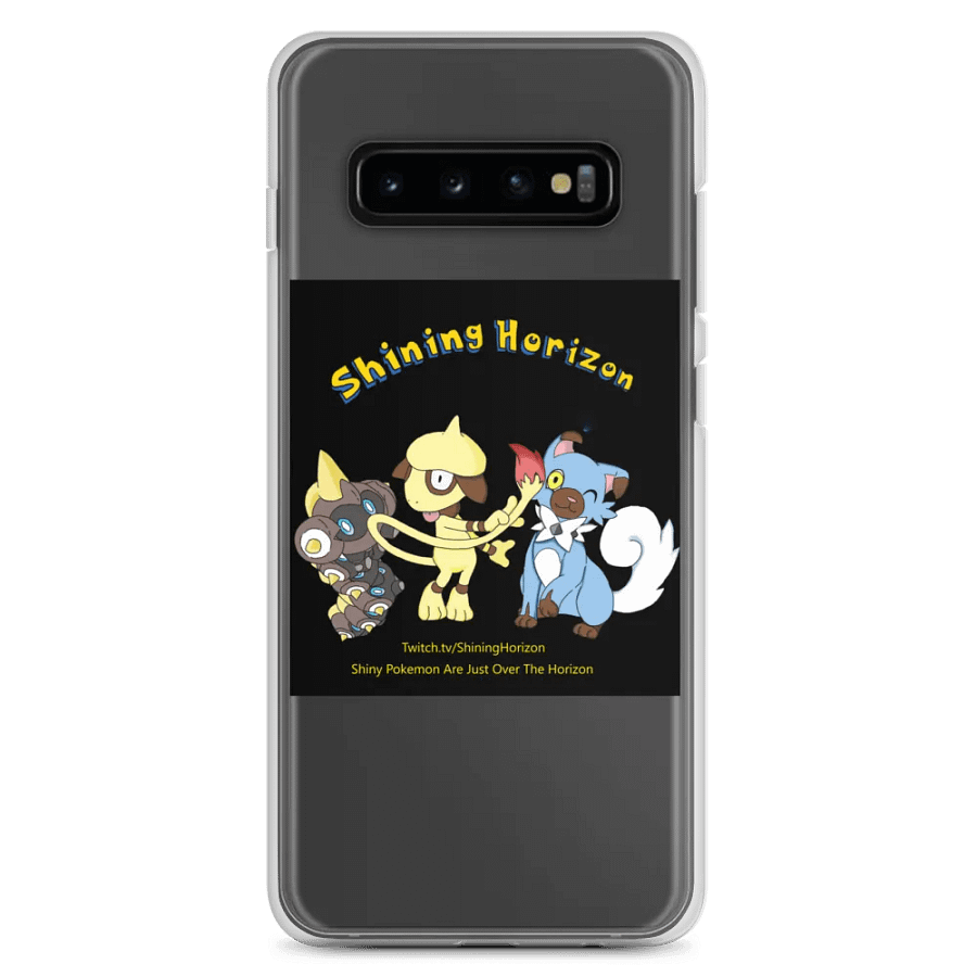 Shining Phone Case product image (2)