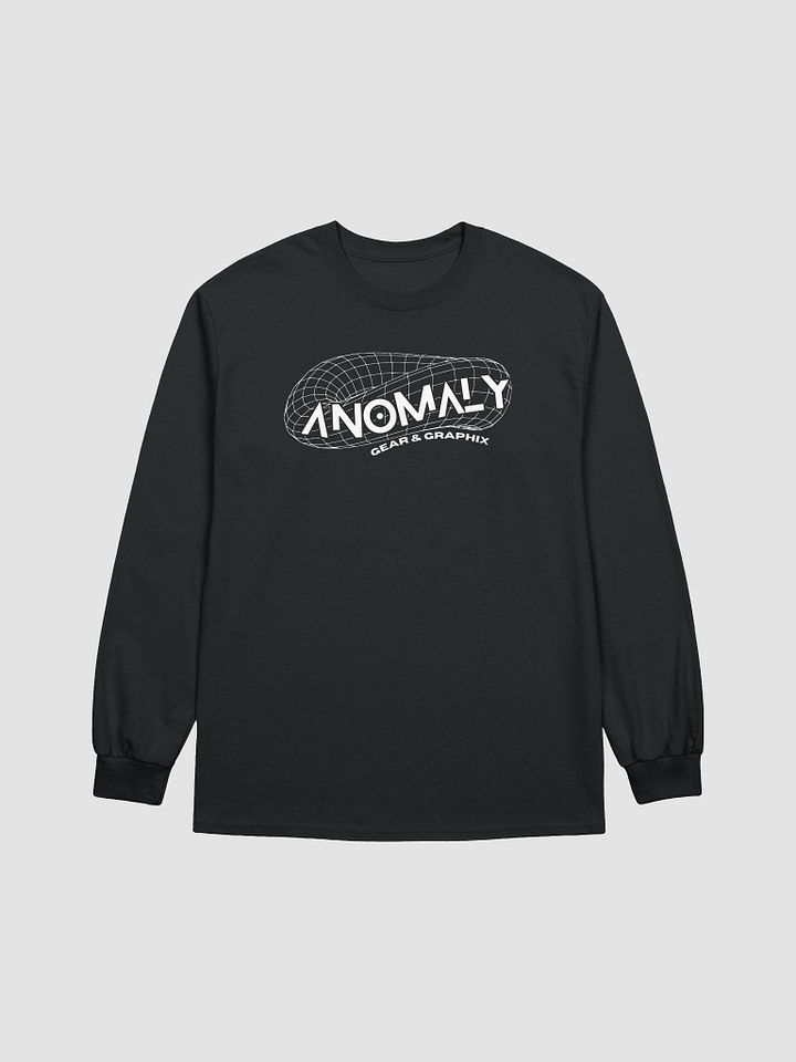 I'm An Anomaly Long Sleeve product image (1)