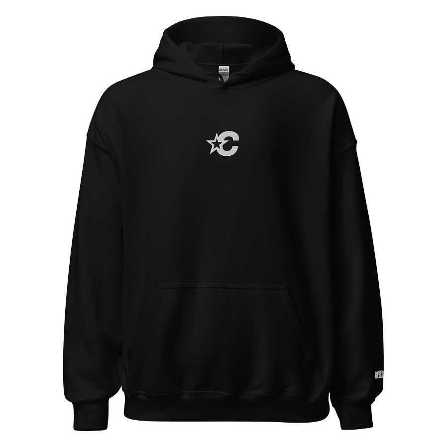 Club 98 Classic Hoodie product image (1)