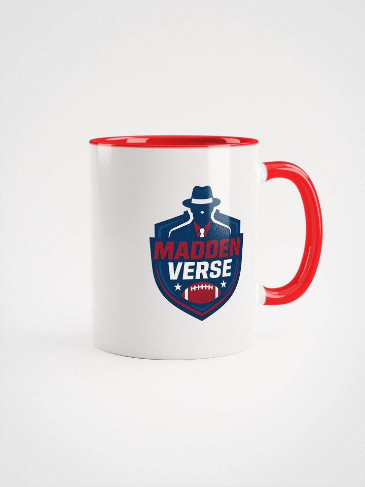 MADDEN VERSE MAFIA MUG product image (1)
