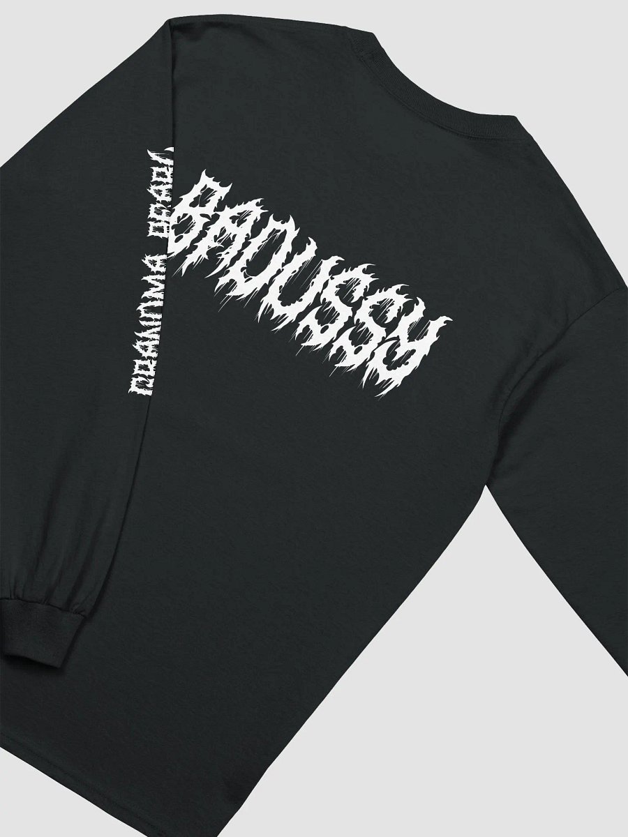 Grandma Pearl Comfy Longsleeve product image (3)