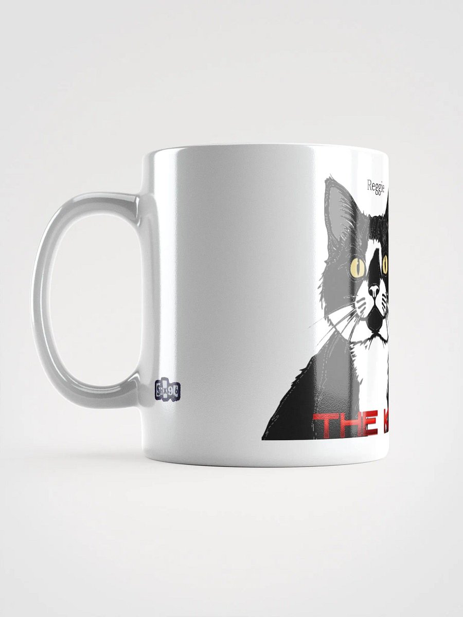 The Krazy Twins Mug product image (17)