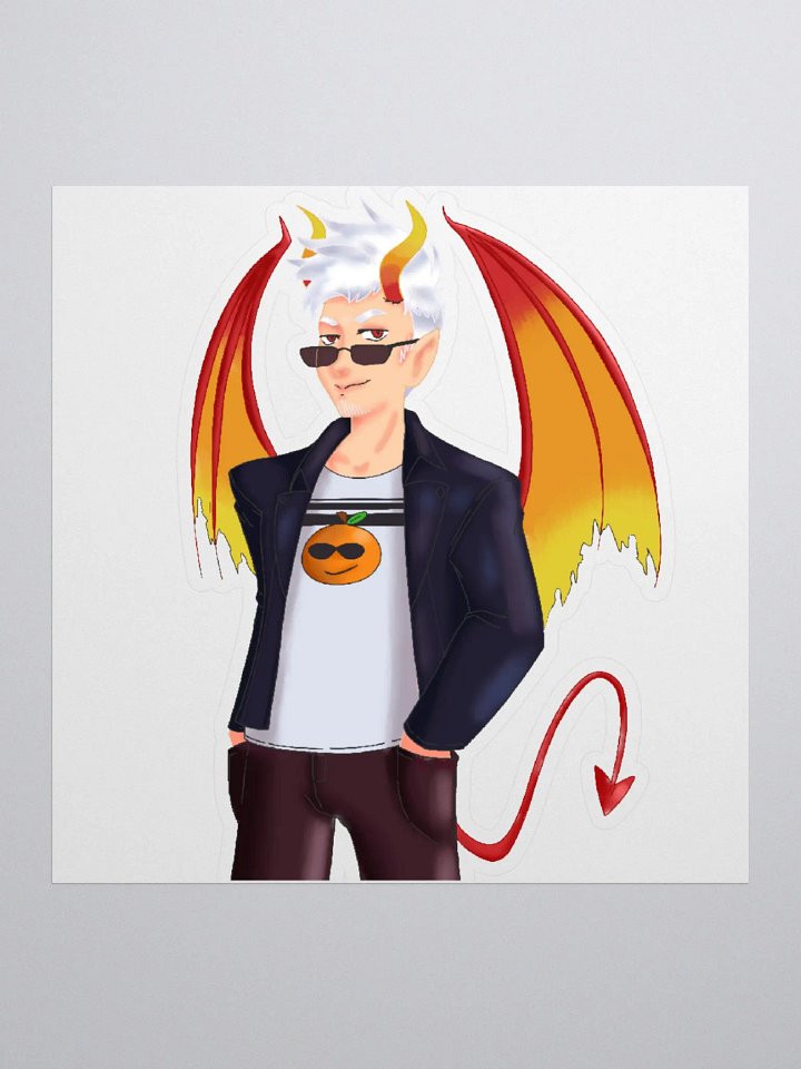 The Demon product image (1)