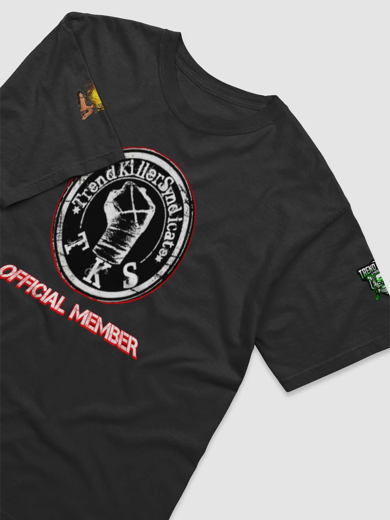 TKS Official Member product image (3)