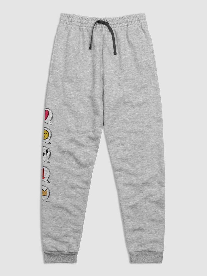 Royal Emoticons product image (2)