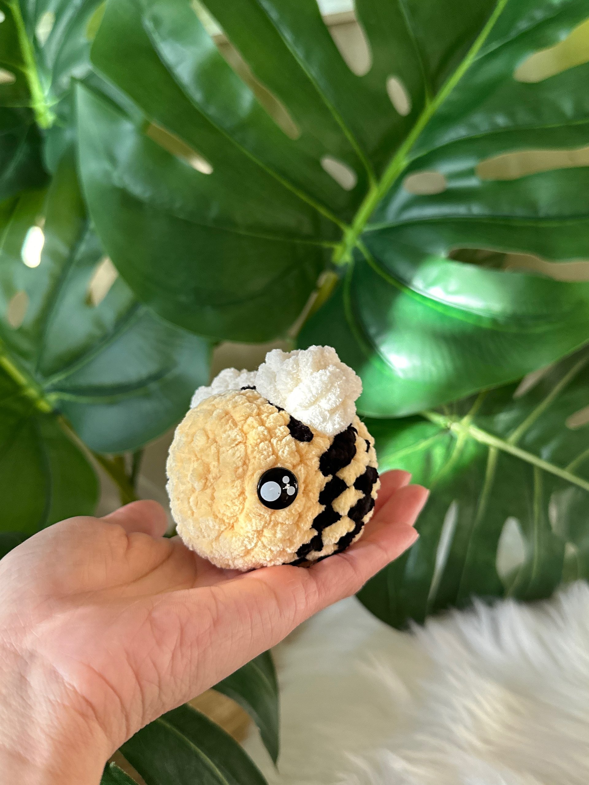 Baby Bumble Bee product image (3)