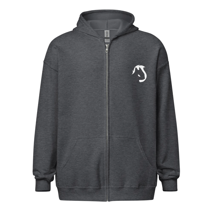 Squirrel Zip Hoodie product image (2)