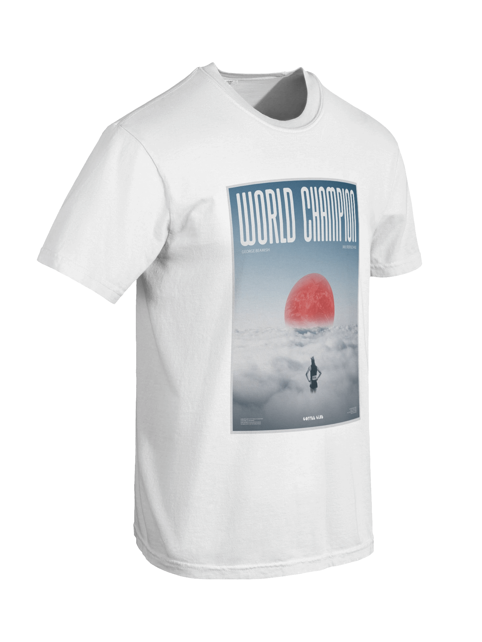 TOKYO WORLD CHAMPION SHIRT product image (8)