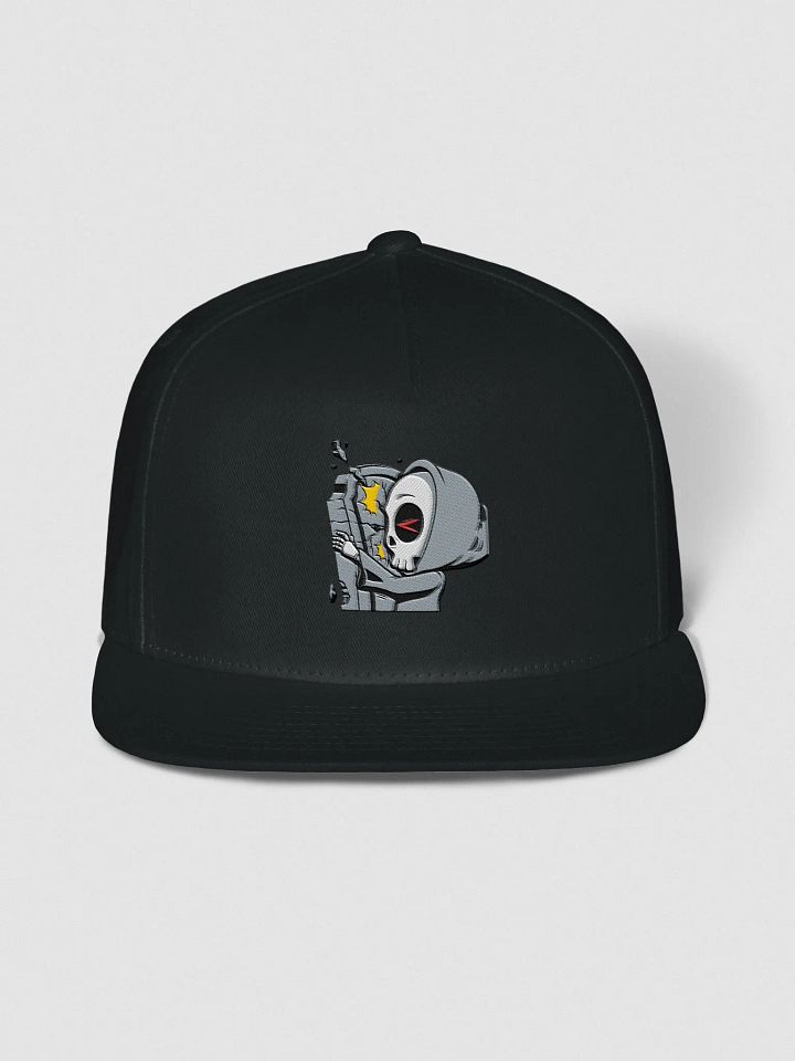 999Tech SnapBack Hat product image (1)