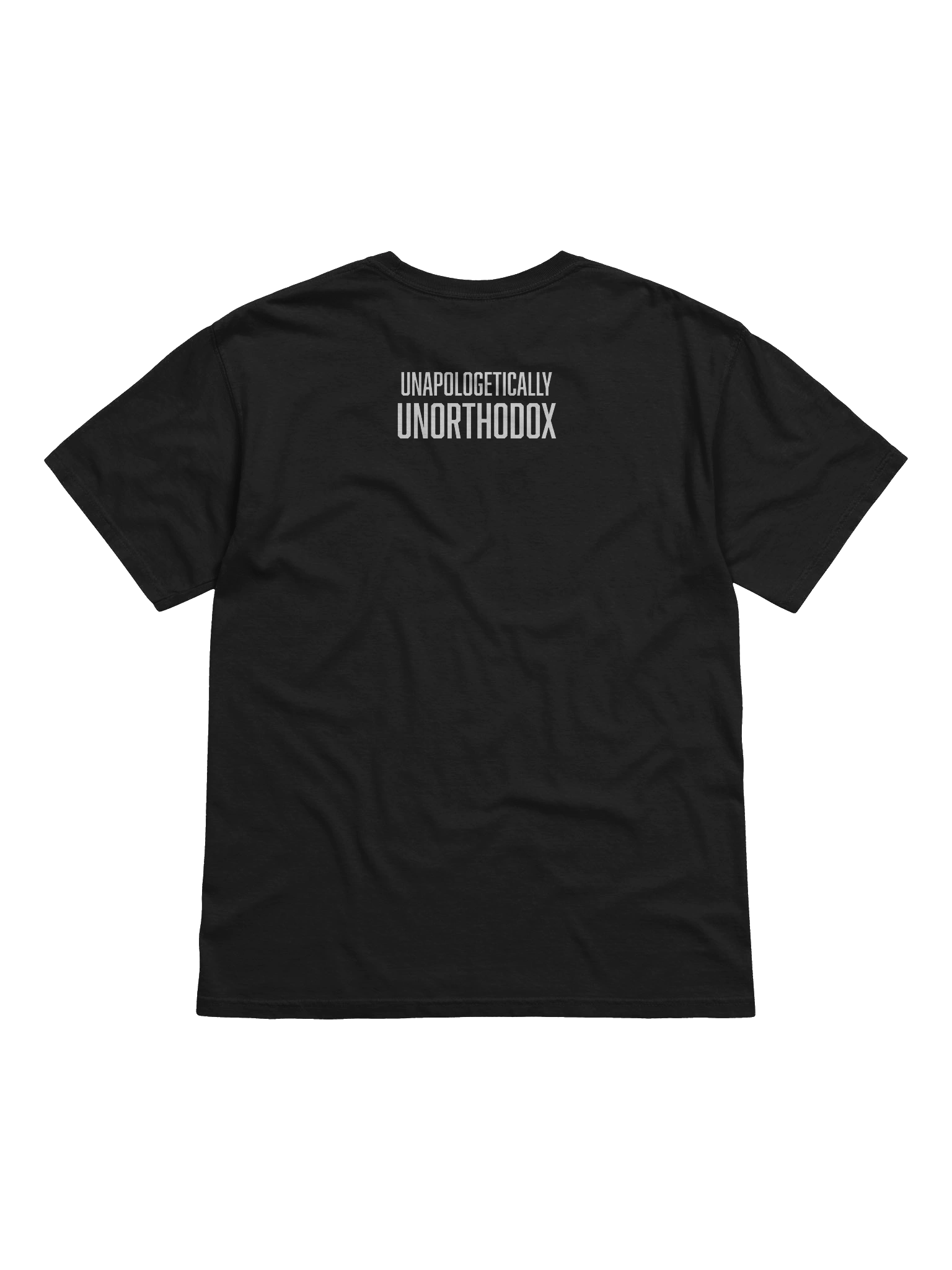 AMC, Unapologetically Unorthodox product image (2)