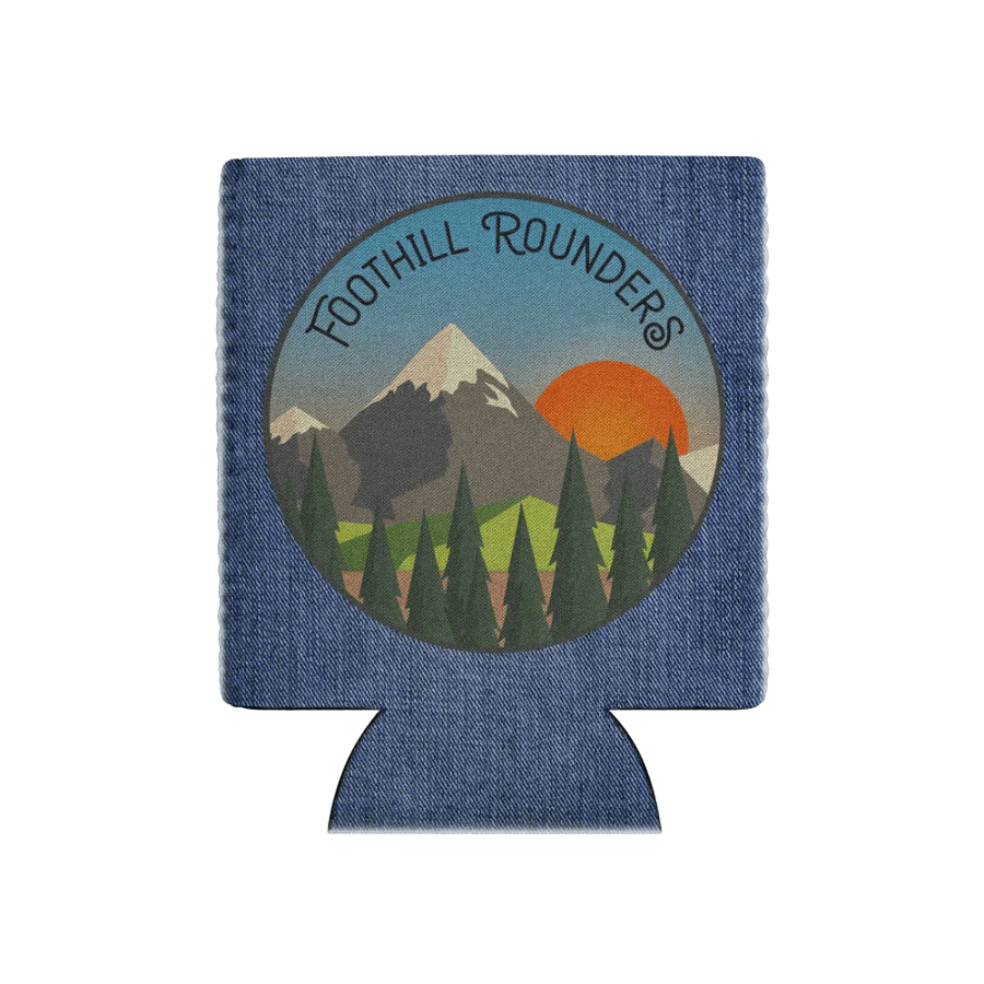 Logo Coozie product image (10)