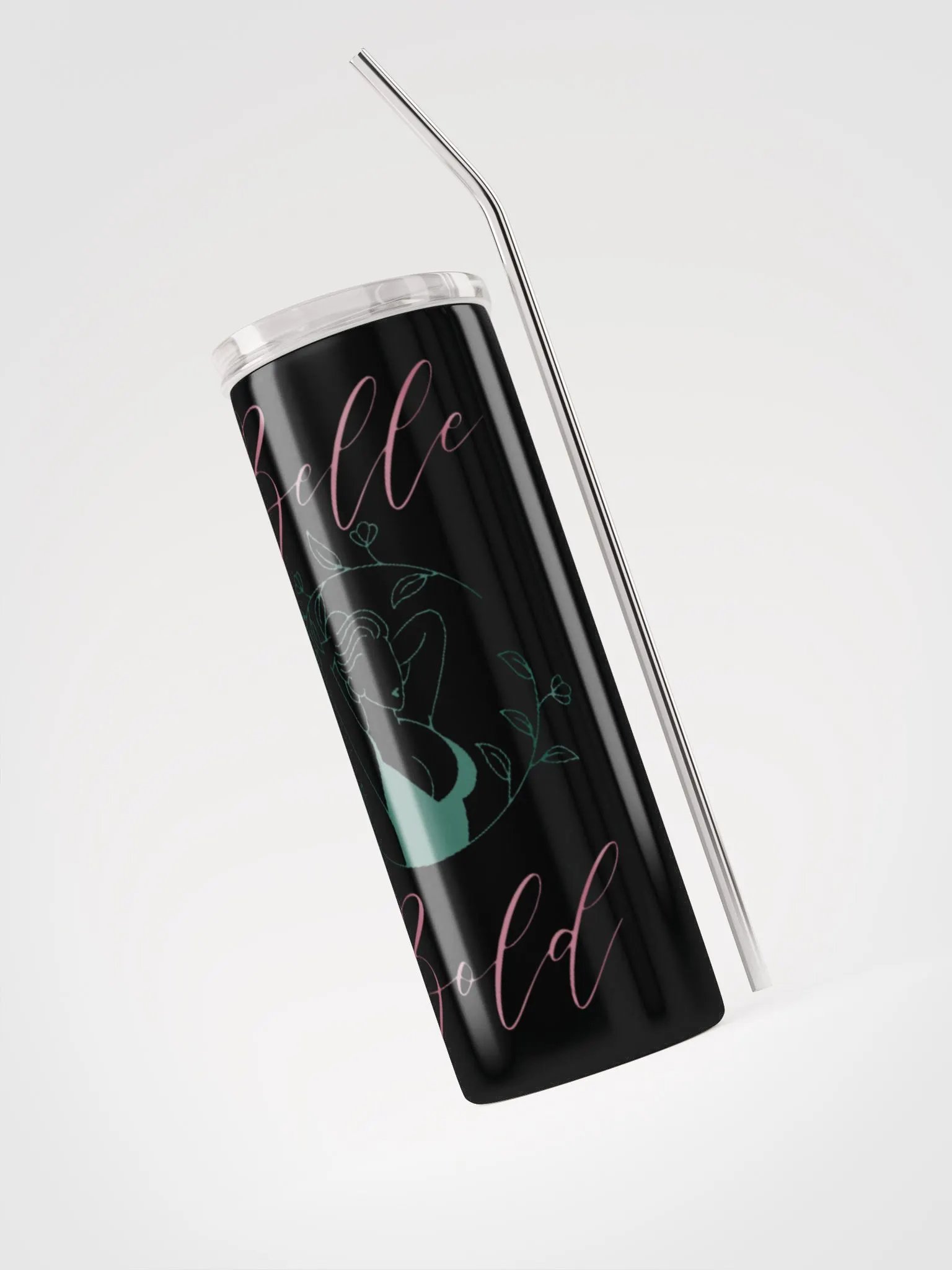 The Rose Logo Sipper product image (6)