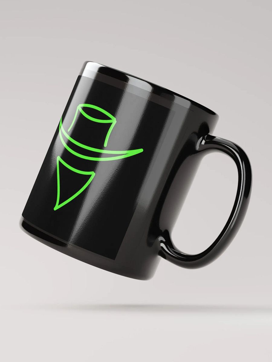 Mr Slinger mug product image (2)
