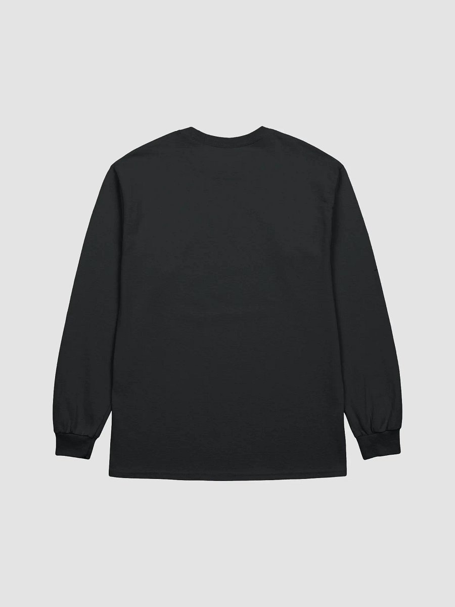 I Love All Of Me - long sleeve product image (2)