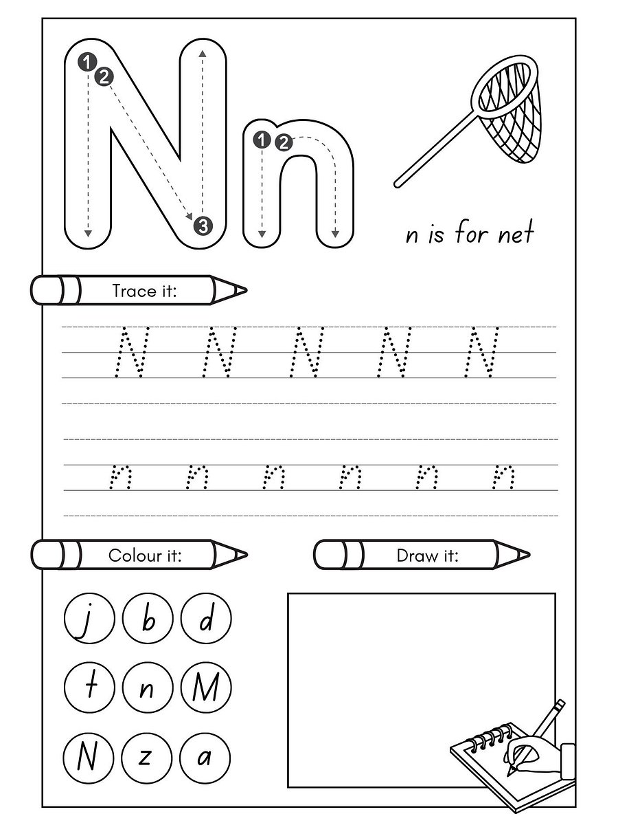 Complete Kindergarten Curriculum (Done For You) product image (5)