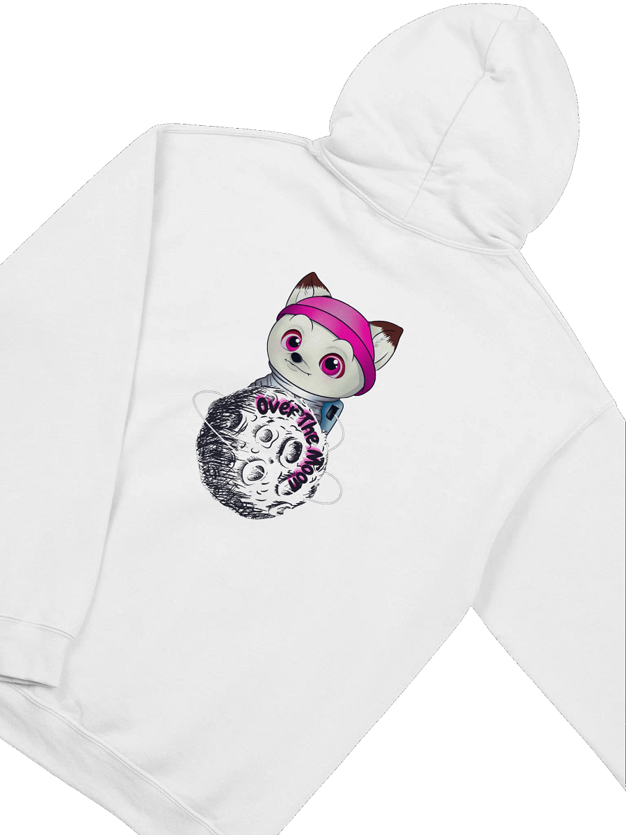 Beverage Gremlin Hoodie product image (20)