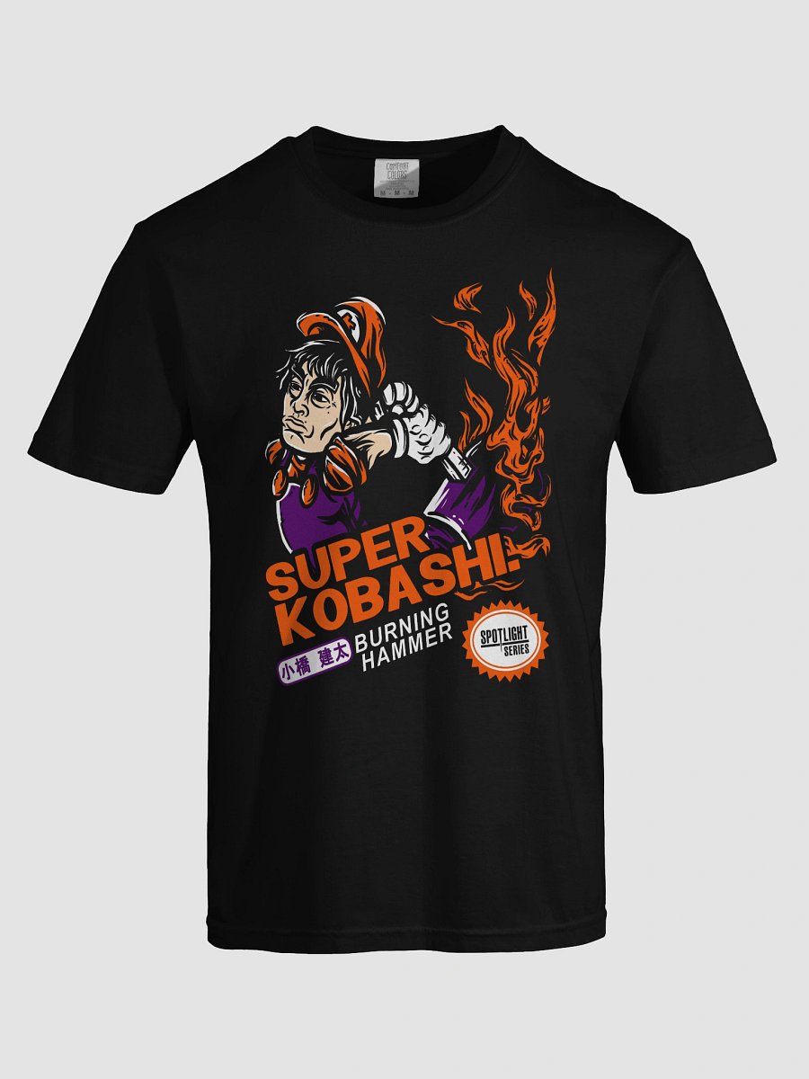 Super Kobashi OG product image (5)