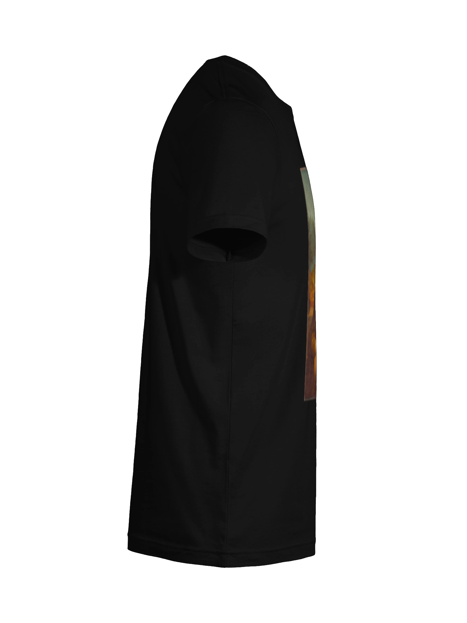 "La Ramona Lisa" - Camiseta Unisex | Edición Exclusiva product image (5)