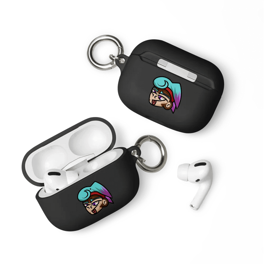 Augustus Monke Airpod Case product image (53)