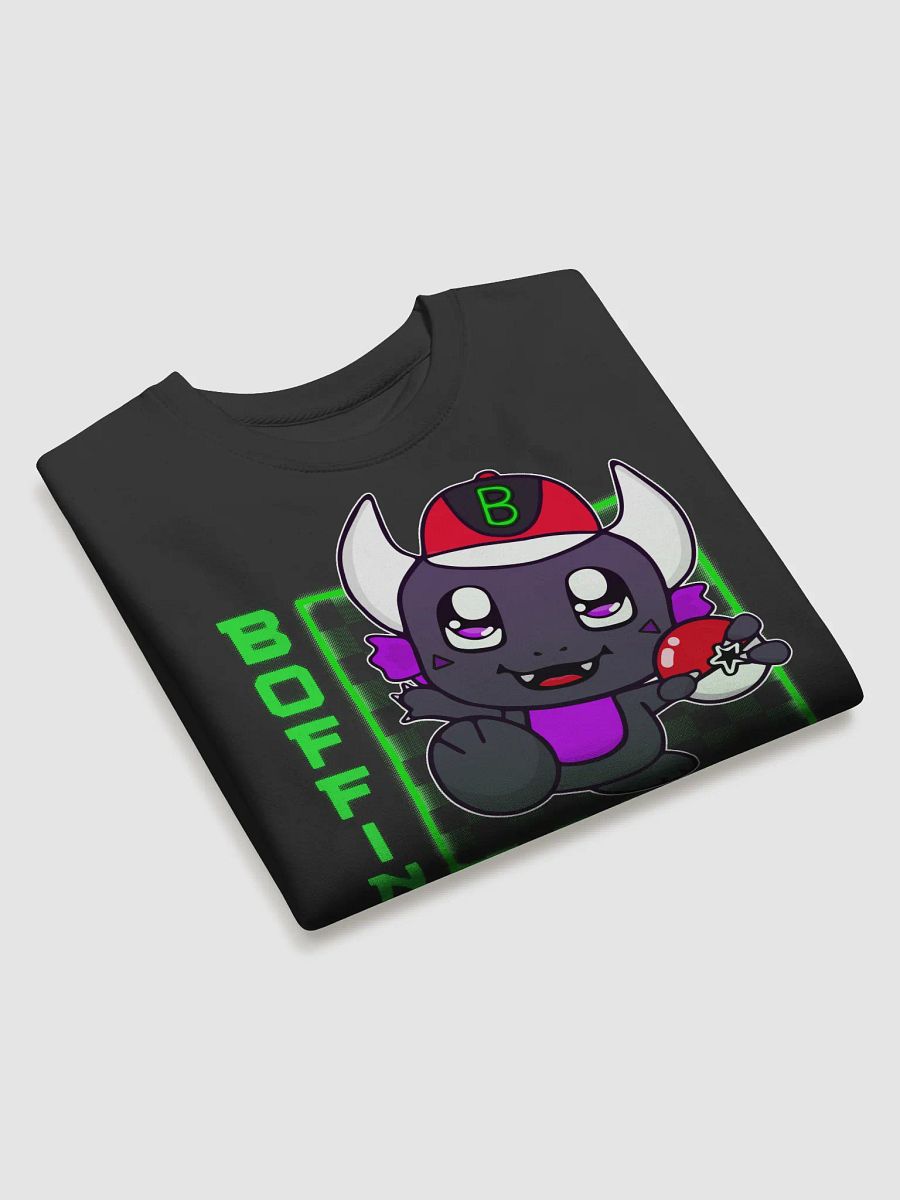 DENNIS NUZLOCKE CREW product image (3)