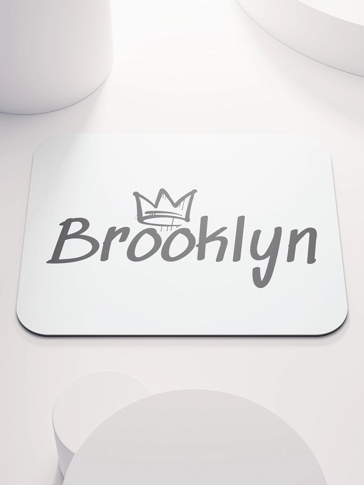 BKLYN PAD product image (1)