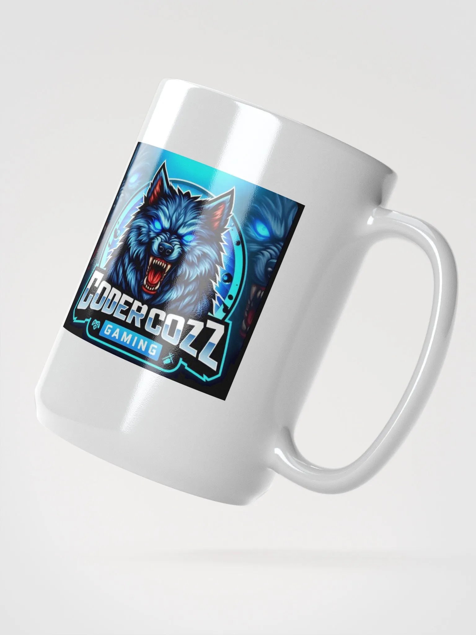 Codercozz81 merch for a cause product image (2)
