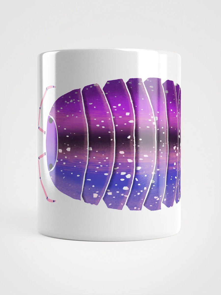 Genderfluid Isopod Mug product image (13)