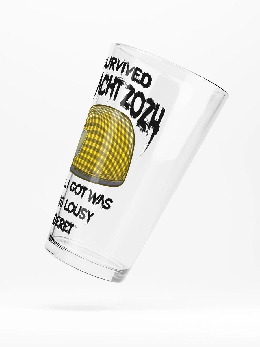 Beret Pint product image (5)