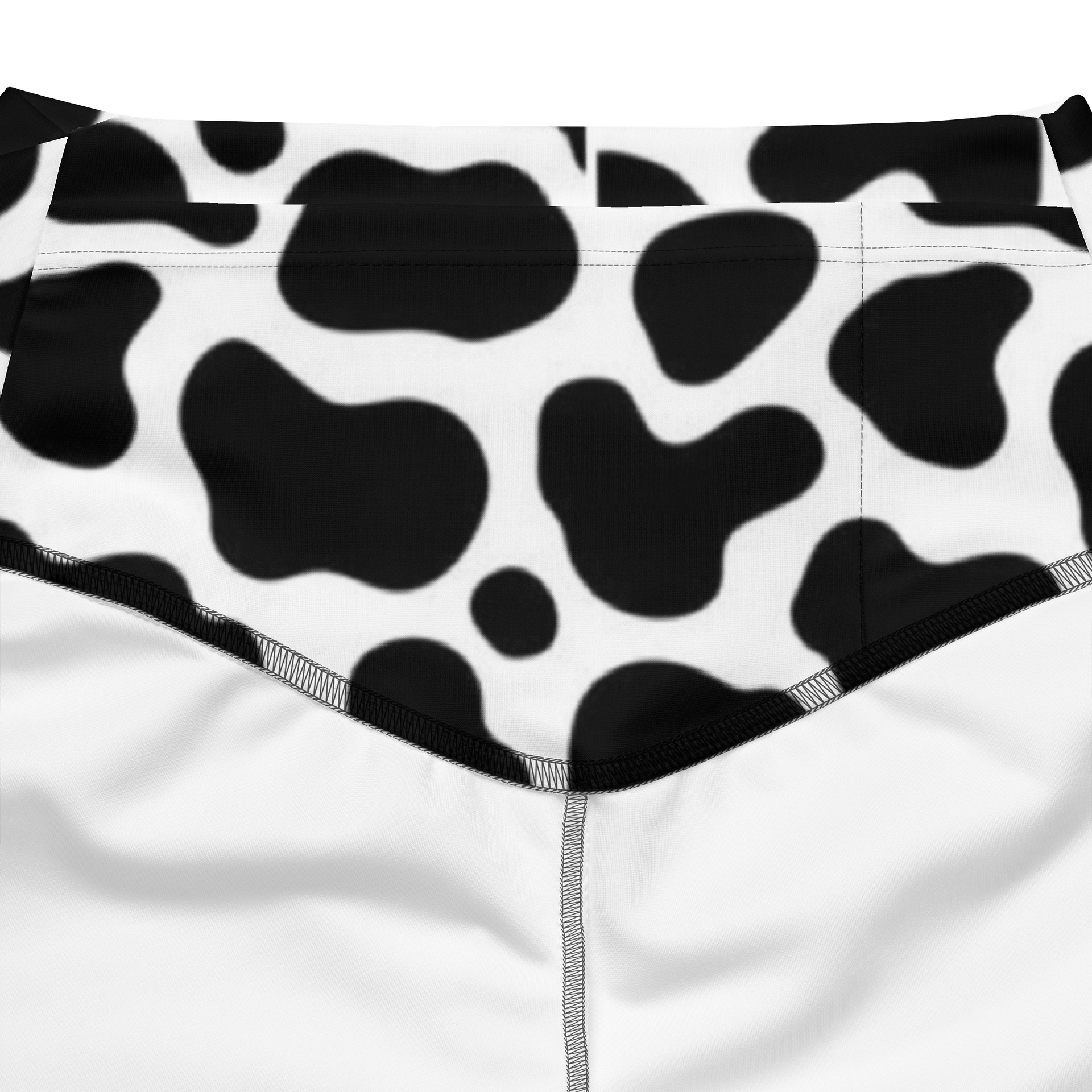 Moo-Dern Chic Flare Leggings product image (9)