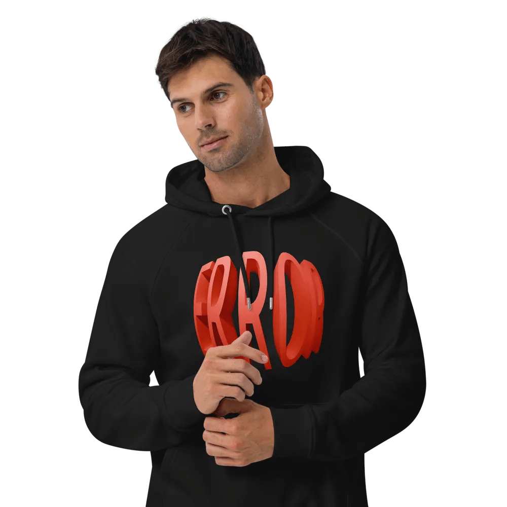 Technical Difficulties Hoodie product image (5)