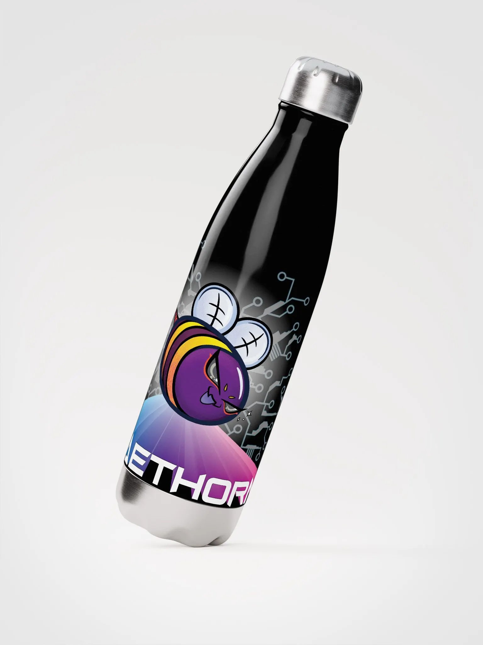 Braethorn Stainless Steel 17oz Bottle product image (3)