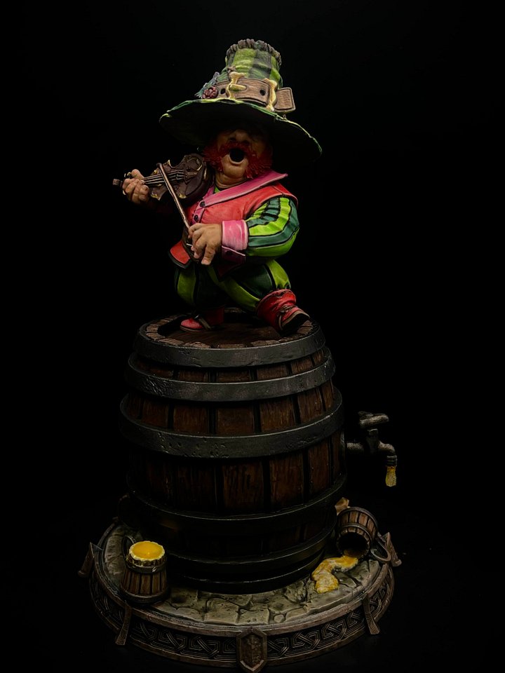 Dwarf Bardermelon product image (1)